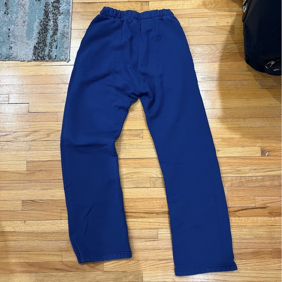 Madhappy Sweatpants in Azure - S (unisex) - Picture 3 of 3